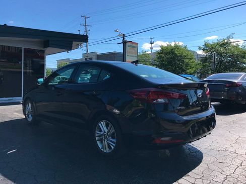 Used 2020 Hyundai Elantra Value Edition FWD image 5