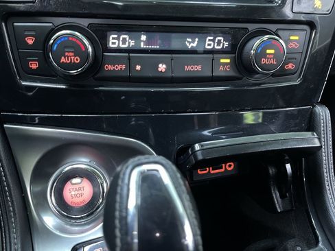 Used 2019 Nissan Maxima 3.5 SL w/ Floor Mat Group image 23