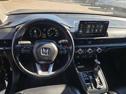 Used 2025 Honda CR-V EX-L image 17