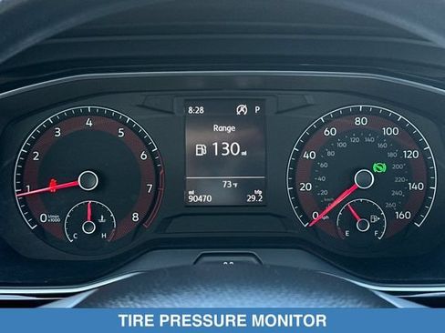 Used 2019 Volkswagen Jetta S FWD image 24