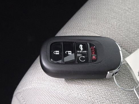 New 2025 Honda Accord SE image 15