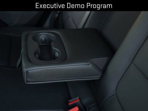 Used 2026 Chevrolet TrailBlazer RS w/ Convenience Package image 29