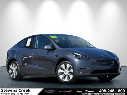 Used 2023 Tesla Model Y Long Range