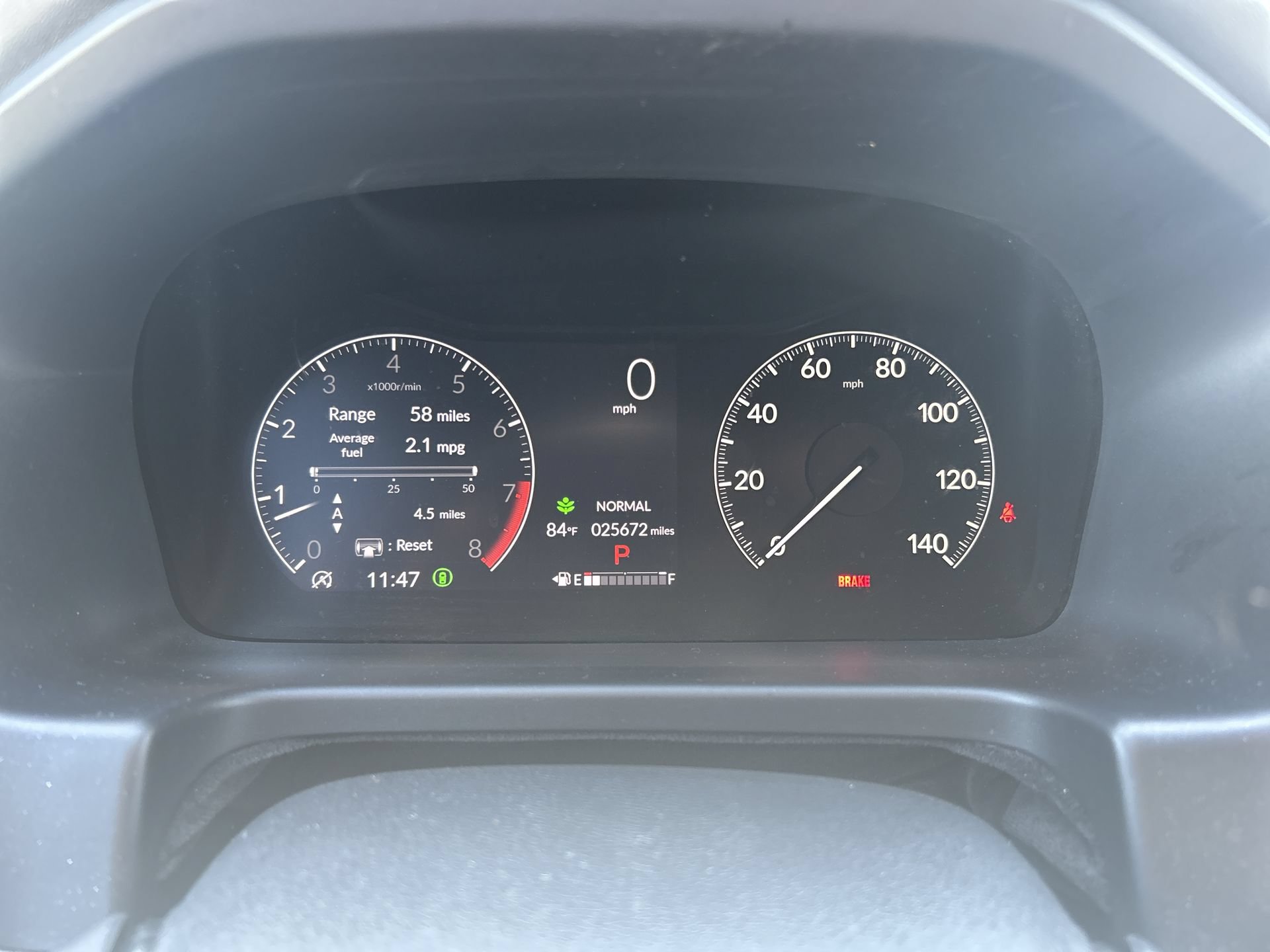 Certified 2025 Honda Odyssey Sport-L image 10
