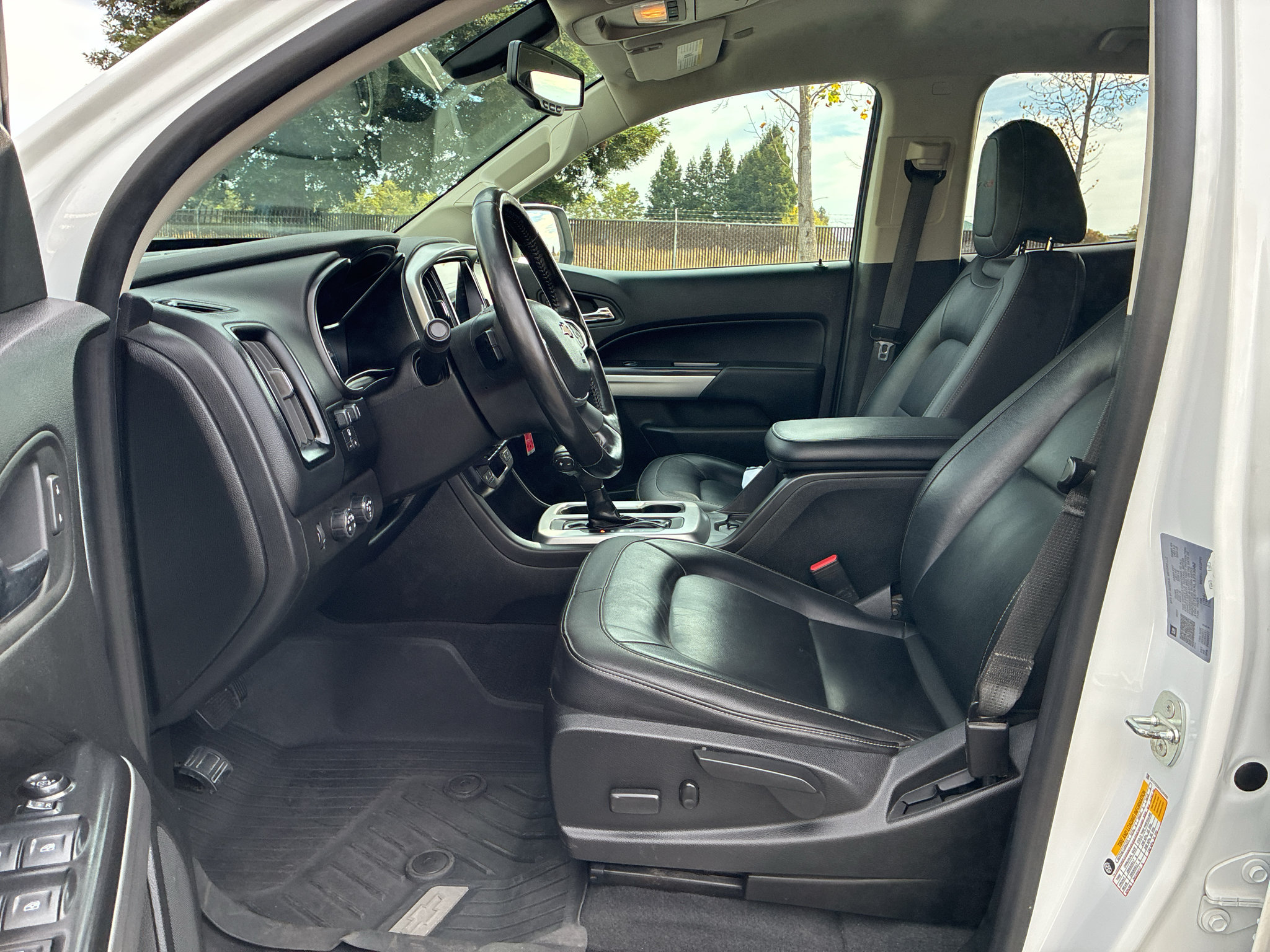 Used 2020 Chevrolet Colorado ZR2 AWD/4WD image 20