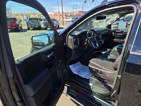 Used 2020 GMC Sierra 1500 SLT w/ SLT Premium Plus Package AWD/4WD image 19