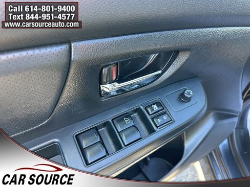 Used 2014 Subaru Crosstrek 2.0i Limited image 13