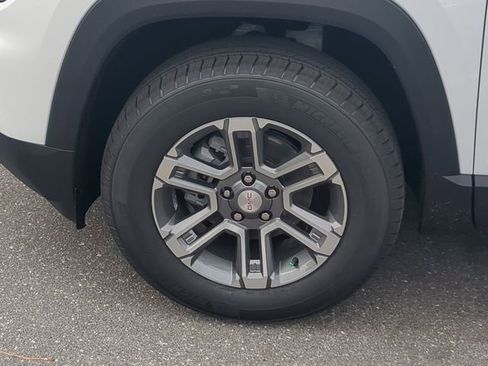 New 2026 GMC Terrain Elevation w/ Technology Package II image 15