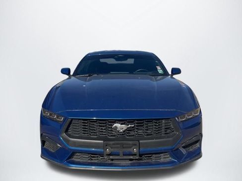 Used 2024 Ford Mustang Coupe image 2