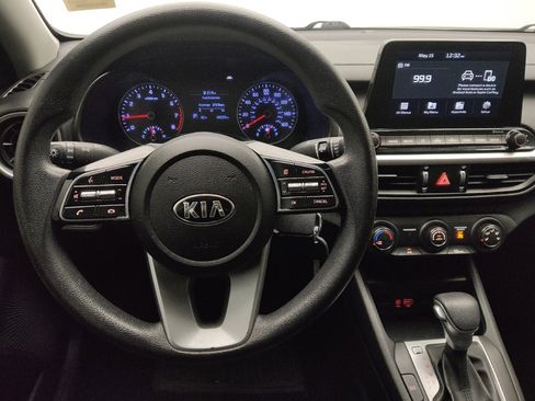 Used 2020 Kia Forte LXS FWD image 22