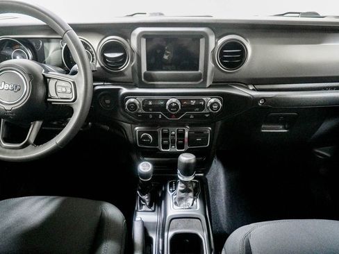 Used 2023 Jeep Gladiator Sport image 20