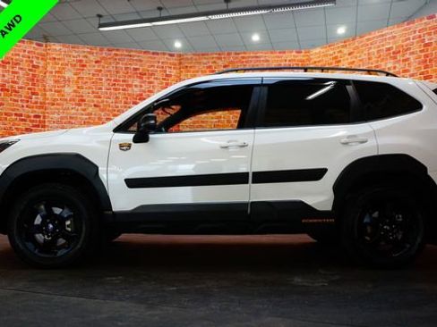 Used 2023 Subaru Forester Wilderness image 4