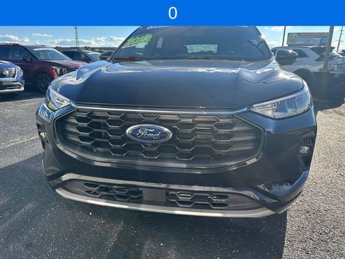 Used 2023 Ford Escape ST-Line Select w/ Tech Pack #2 AWD/4WD image 20