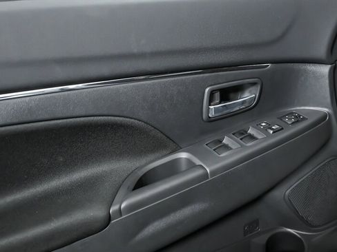 New 2026 Mitsubishi Outlander Sport AWD image 10