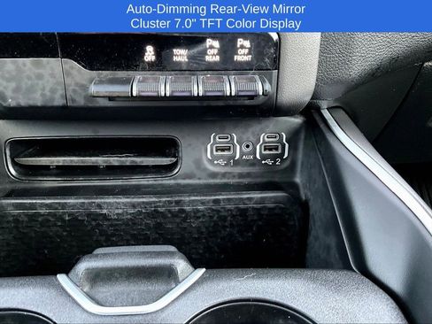 Used 2022 RAM 1500 Big Horn image 22