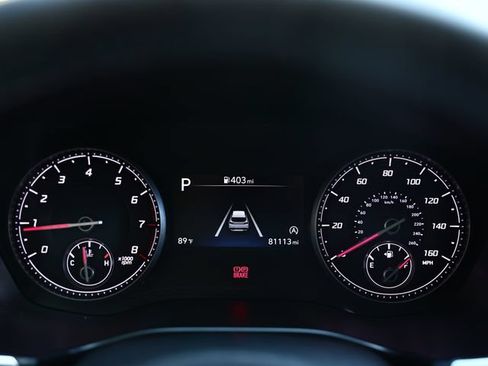 Used 2023 Hyundai Santa Fe XRT FWD image 30