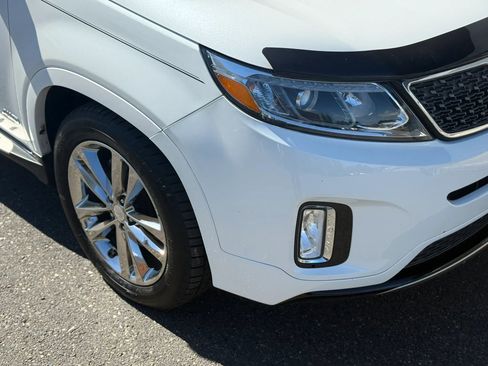 Used 2014 Kia Sorento SX w/ 3rd Row Package image 25