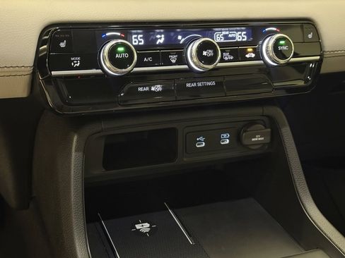 New 2026 Honda Passport RTL image 18