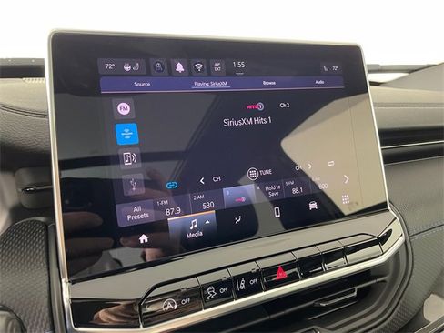 New 2026 Jeep Compass Latitude w/ Quick Order Package 29K image 5