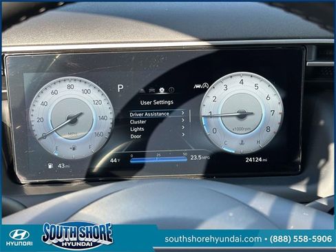 Certified 2023 Hyundai Tucson SEL w/ Convenience Package image 25