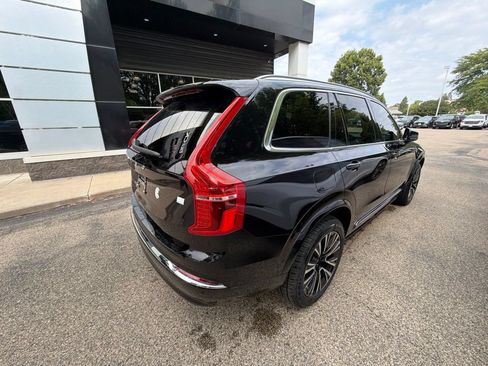 Used 2023 Volvo XC90 T8 Plus AWD/4WD image 6