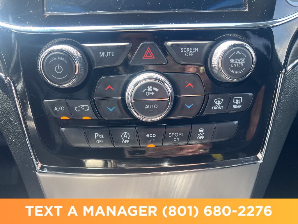 Used 2022 Jeep Grand Cherokee Limited AWD/4WD image 22