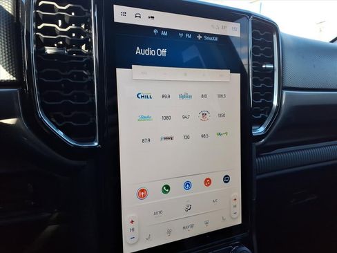 Used 2024 Ford Ranger XLT image 44