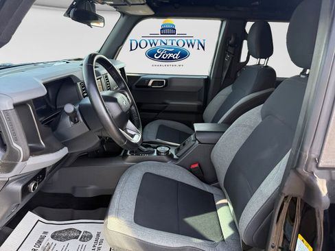 Used 2023 Ford Bronco Big Bend AWD/4WD image 30