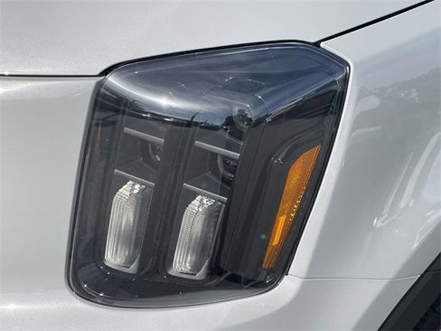 New 2025 Kia Telluride SX X-Line image 8