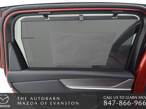 Certified 2025 MAZDA CX-90 Plug-In Hybrid w/ Premium Plus image 34