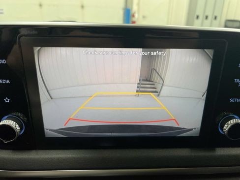 Used 2021 Hyundai Sonata SE FWD image 15