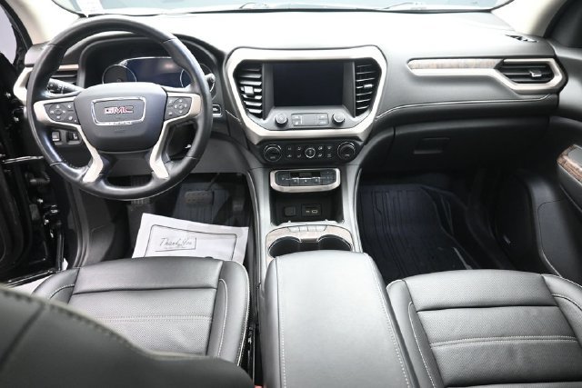 Used 2020 GMC Acadia Denali AWD/4WD image 21