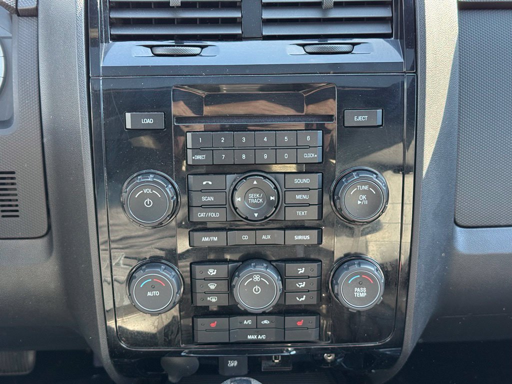 Used 2012 Ford Escape Limited AWD/4WD image 3