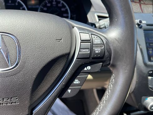 Used 2018 Acura RDX AWD w/ Technology Package image 22