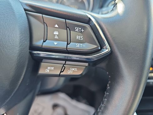 Used 2023 MAZDA CX-9 Touring image 23