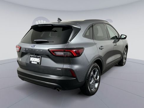 Used 2025 Ford Escape ST-Line w/ Equipment Group 301A image 7