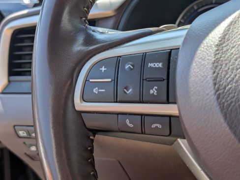 Used 2020 Lexus RX 450h AWD w/ Premium Package image 24