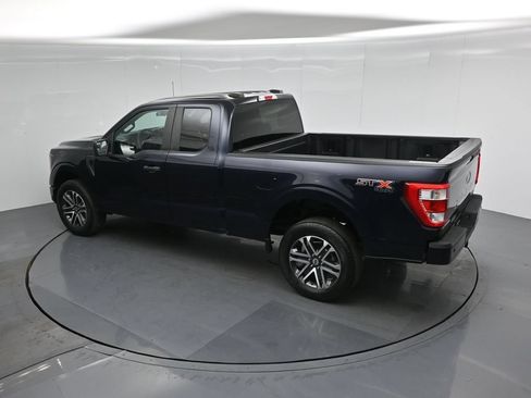 Certified 2023 Ford F150 XL w/ STX Appearance Package AWD/4WD image 38