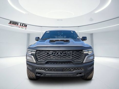 New 2026 RAM 1500 RHO w/ RHO Level 1 Equipment Group AWD/4WD image 8