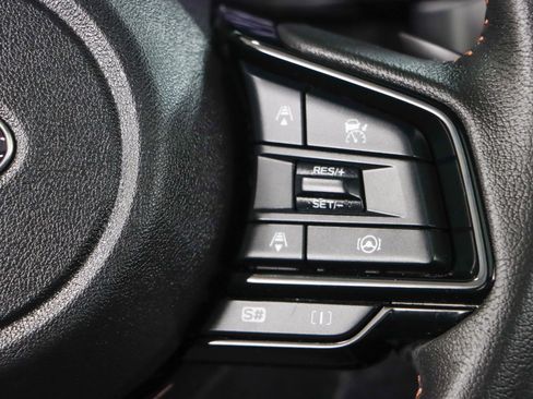 Used 2025 Subaru Forester Sport AWD/4WD image 14