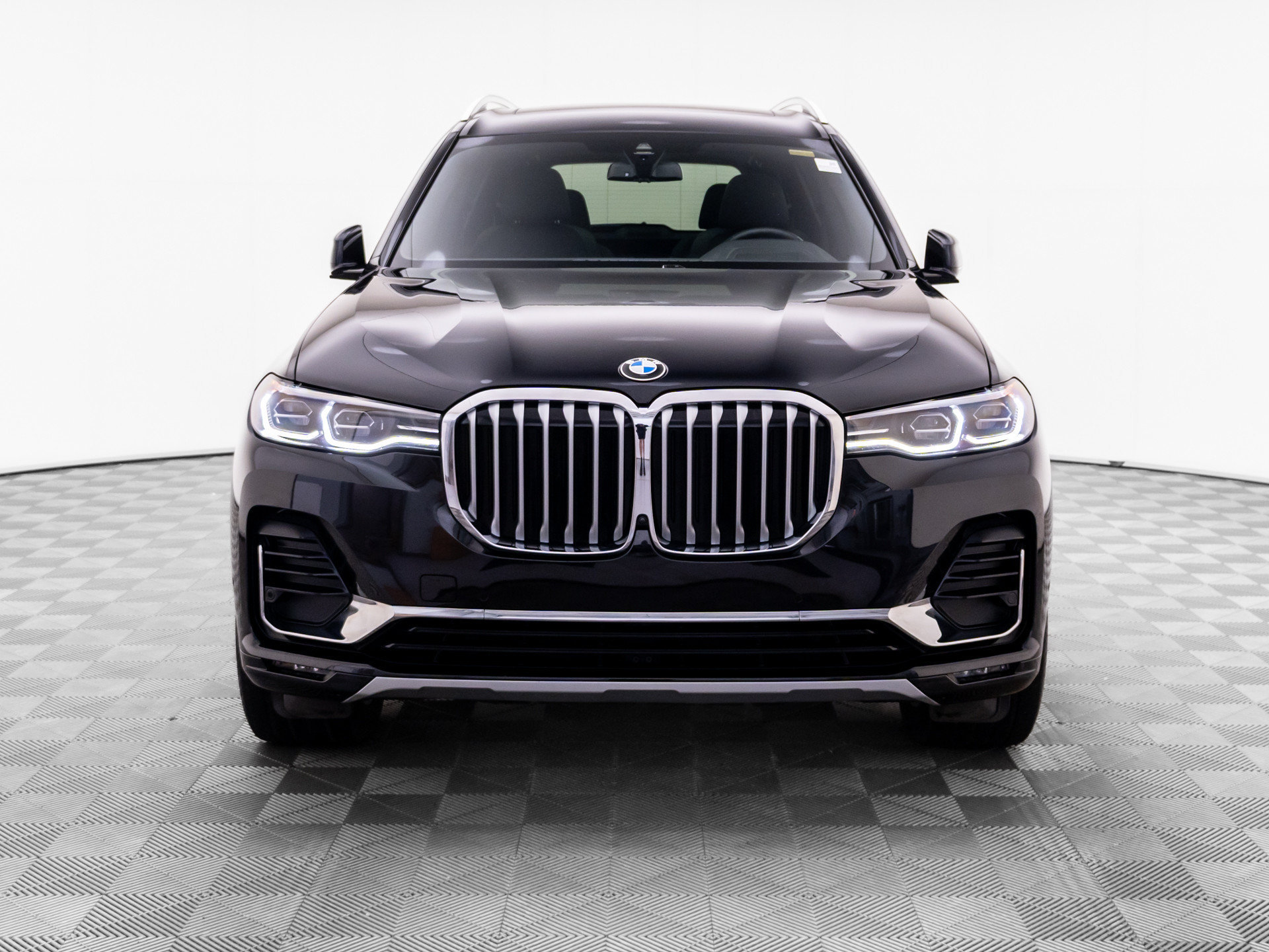 Used 2022 BMW X7 xDrive40i w/ Executive Package AWD/4WD image 10
