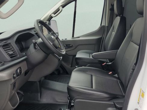 New 2026 Ford Transit 150 Low Roof image 17