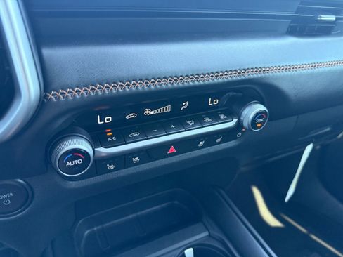 New 2026 MAZDA CX-50 AWD 2.5 Hybrid w/ Cargo Package image 21