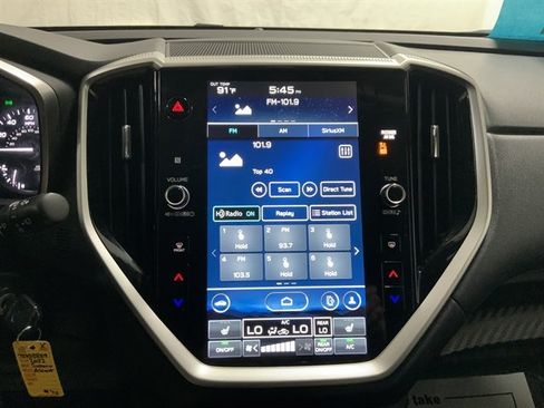Used 2023 Subaru Ascent Premium AWD/4WD image 25