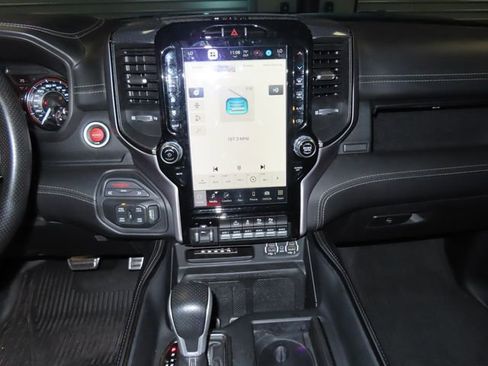 Used 2022 RAM 1500 TRX w/ TRX Level 2 Equipment Group image 22