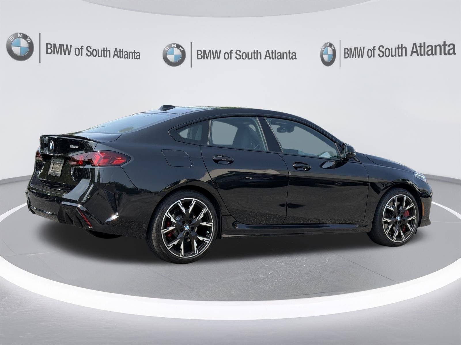 Certified 2026 BMW 228i w/ Technology Package FWD image 24