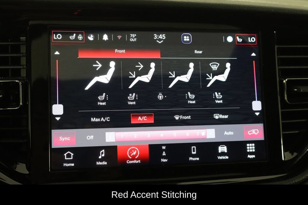 Used 2026 Dodge Durango GT AWD/4WD image 34