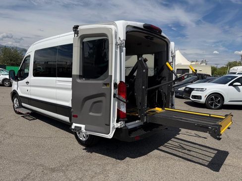 Used 2020 Ford Transit 350 XL RWD image 16