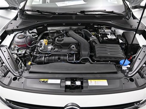 New 2026 Volkswagen Jetta S image 15