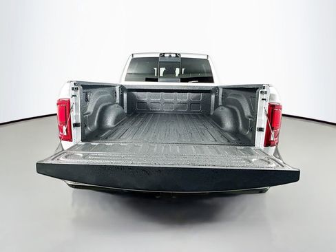 New 2026 RAM 2500 Limited image 16